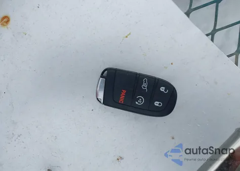 2018 Jeep Grand Cherokee Altitude 4X4 z USA, uszkodzony, nr VIN 1C4RJFAG3JC121317